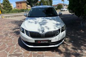 Skoda Octavia 1.4 TSI Wagon Ambition G-Tec