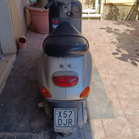 Vespa ET2 50