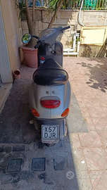 Vespa ET2 50