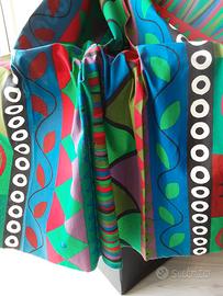 Tessuto in cotone Art 30B