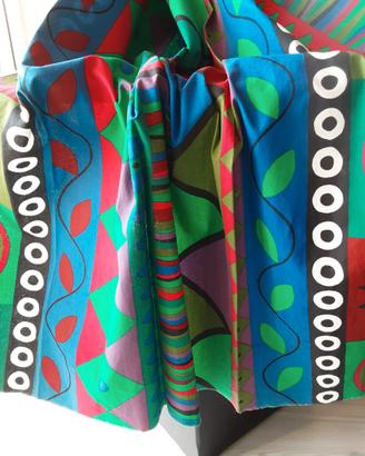 Tessuto in cotone Art 30B