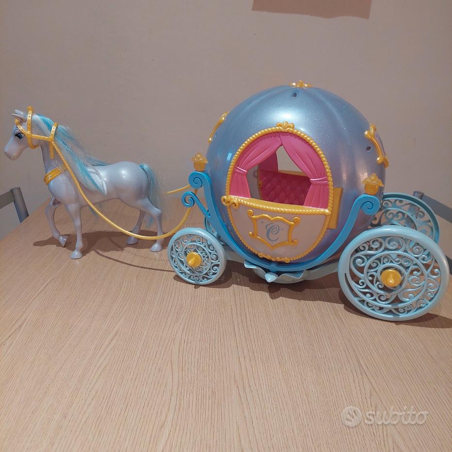 Carrozza barbie Vendita in Tutto per i bambini