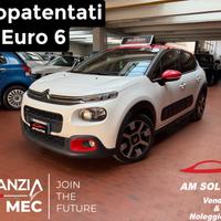 Citroen C3 1.2 Neopatentati Euro 6