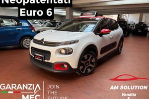Citroen C3 1.2 Neopatentati Euro 6