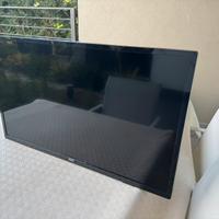 Tv Led HD Philips 32”