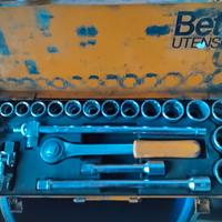 cassetta chiavi a bussola Beta