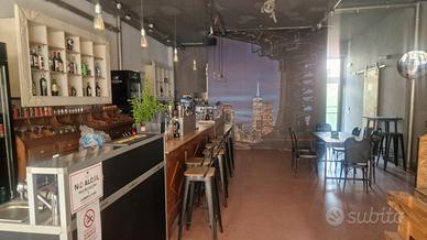 Bar centro thiene