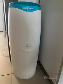 Maialino Mangia Pannolini