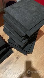 Pannelli fonoassorbenti