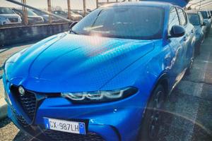 ALFA ROMEO Tonale 1.6 diesel 130 CV TCT6 Veloce