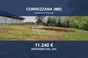 Immobile in asta di 4240 m² a Correzzana