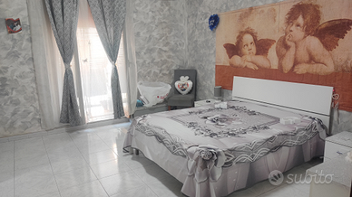 Appartamento al secondo piano