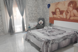 Appartamento al secondo piano