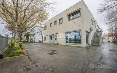 Capannone zona Borgo Bicchia