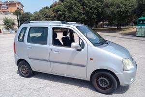 OPEL Agila 1ª serie - 2007