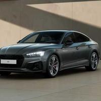 Audi A5 SPB 40 TDI S tronic S line edition