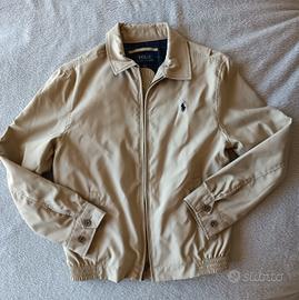 Giacca a vento Polo Ralph Lauren BAMBINO