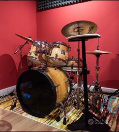 Batteria
