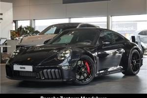 PORSCHE*992.2*CARRERA*4GTS*BOSE*HD*MATRIX*LED*CAME