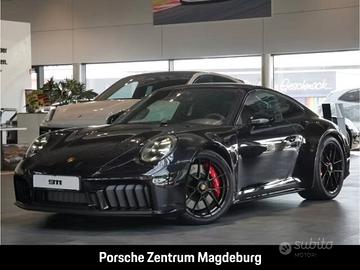 PORSCHE*992.2*CARRERA*4GTS*BOSE*HD*MATRIX*LED*CAME