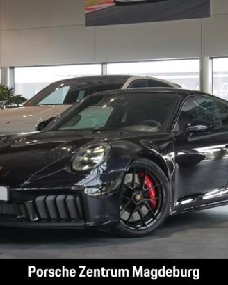 PORSCHE*992.2*CARRERA*4GTS*BOSE*HD*MATRIX*LED*CAME