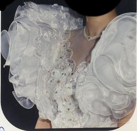 ABITO SPOSA .