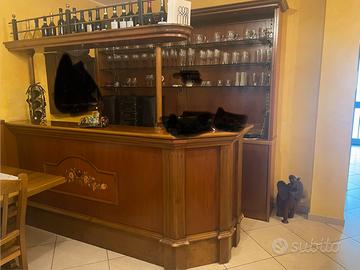 Arredo bar