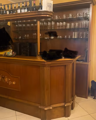 Arredo bar