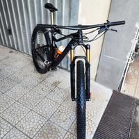 Scott spark ultimate 900 taglia M