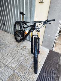 Scott spark ultimate 900 taglia M