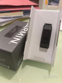 Garmin Vivosport con GPS in garanzia fino al 2027