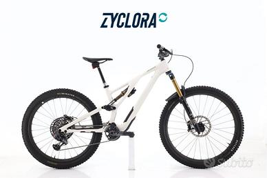 Specialized Stumpjumper Evo Pro X01 AXS t.M