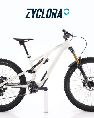 Specialized Stumpjumper Evo Pro X01 AXS t.M
