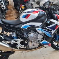 Bmw M 1000 R Bmw M 1000 R bianca anno 2023