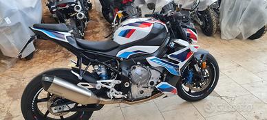 Bmw M 1000 R Bmw M 1000 R bianca anno 2023