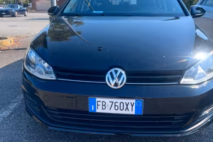 GOLF 7