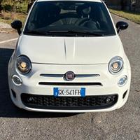 fiat 500 connect