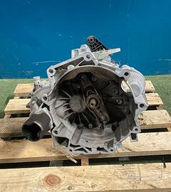 CAMBIO POLO MANUALE 5 M 1.0B 0DQ301103 ANNO 2020