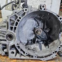 Cambio peugeot boxer 2.2 hdi 6m 2008 - 2014