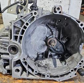 Cambio peugeot boxer 2.2 hdi 6m 2008 - 2014