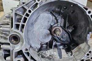 Cambio peugeot boxer 2.2 hdi 6m 2008 - 2014