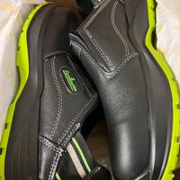 Scarpa antinfortunistica EuroRoutier n.45