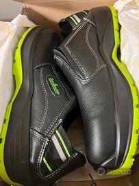 Scarpa antinfortunistica EuroRoutier n.45