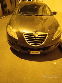 Lancia delta 2011