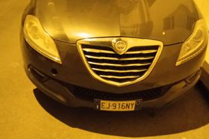Lancia delta 2011