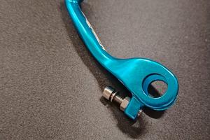 Leva freno Rtech in ergal per Yz / Fantic xe 125