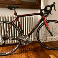 Bici da cirsa Wilier Triestina Gran Turismo