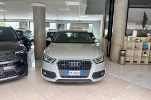 Audi Q3 2.0 TDI 177 CV quattro S tronic Advanced P