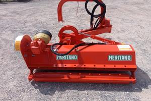 Trincia Argini MERITANO TSB 165 -NUOVO