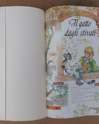 Fiabe sonore Fratelli Fabbri editori